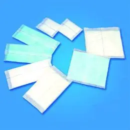 Mtr Combined Abdominal Pads (Abd) – High-Absorbency Dressings 1