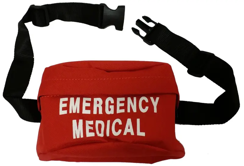 Mtr Compact Emt Basic Fanny Pack – Quick-Access Design 1