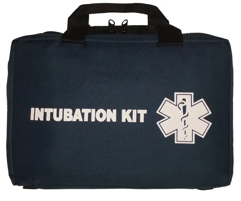 Mtr Compact Intubation Equipment Carry Bag 1