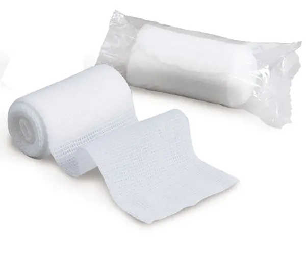 Mtr Conforming Roller Gauze – Elastic Bandage Roll 1