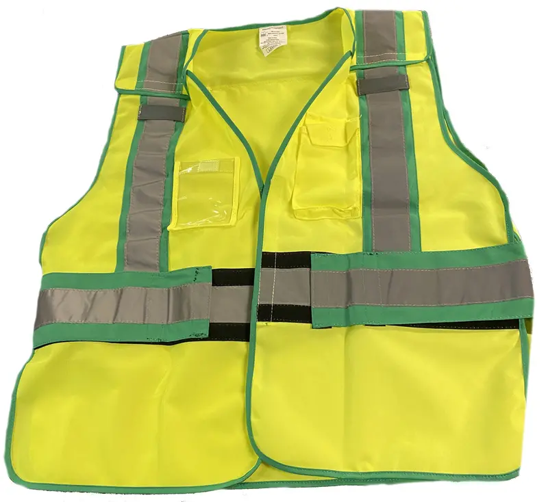 Mtr Deluxe Breakaway Tactical Vest 1