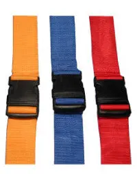 Mtr Deluxe Disposable Spine Board Straps – Pack Of 100 1