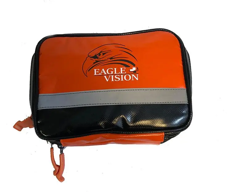 Mtr Eagle Vision Padded Carry Bag For Equipment 1