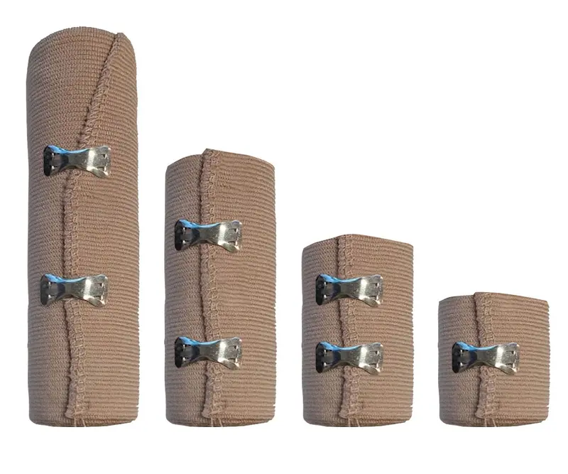 Mtr Elastic Ace Compression Bandages For Injury Support 1