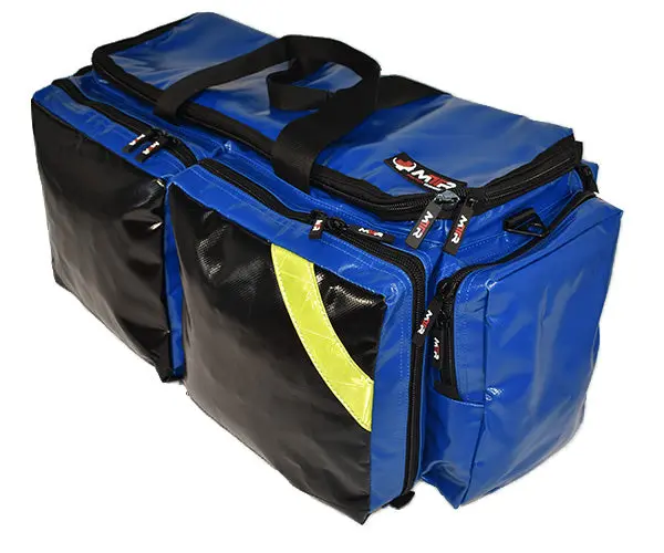 Mtr Elite Impervious Oxygen Resuscitation Bag 1
