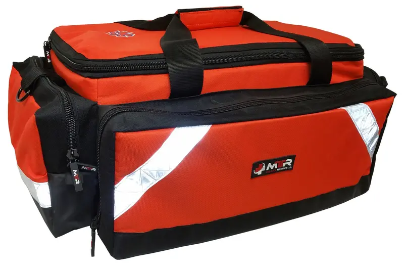 Mtr Elite Medium-Sized Trauma Response Bag 1