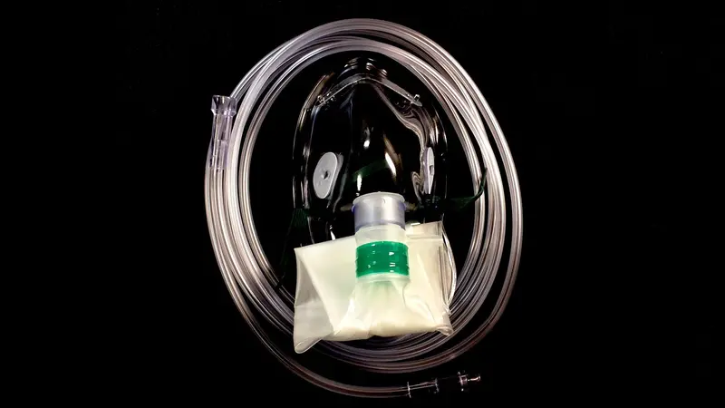 Mtr Elongated Partial Non-Rebreather Face Mask – Enhanced Seal 1