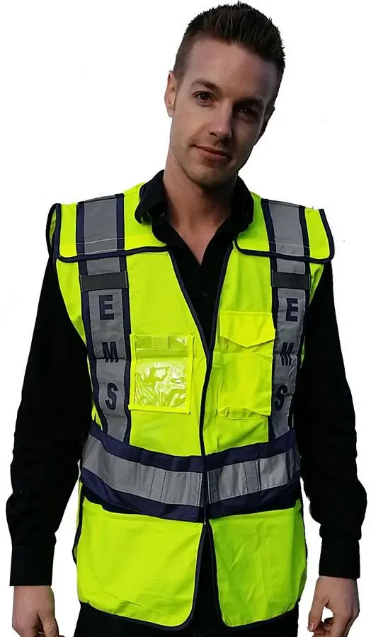 Mtr Ems Breakaway Response Vest 1
