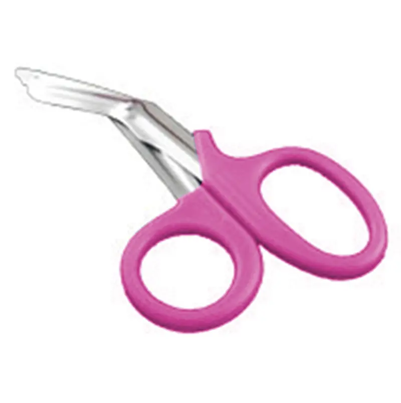 Mtr Ems Trauma Shears – Pink Handle 1