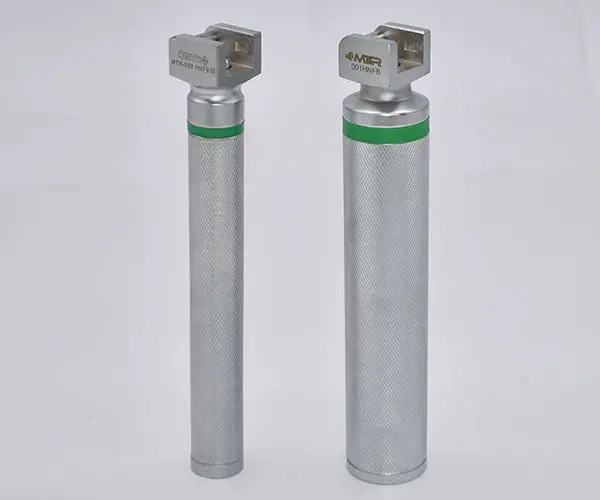 Mtr Fiber Optic Laryngoscope Handle Only 1