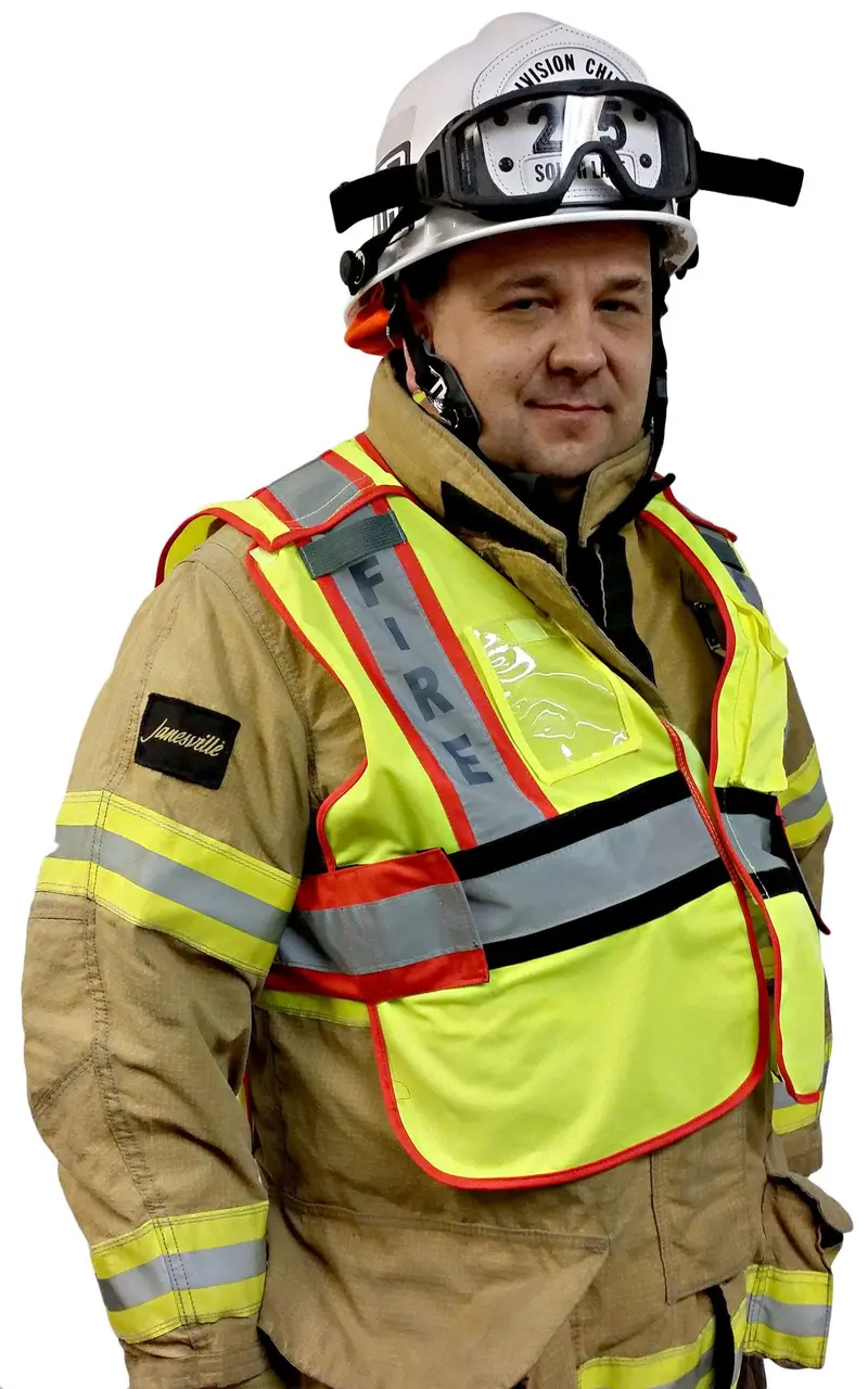 Mtr Fire Department Breakaway Vest 1