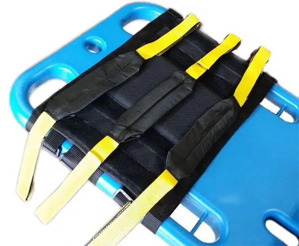 Mtr Head Immobilizer Foam Pad For Trauma Care 1