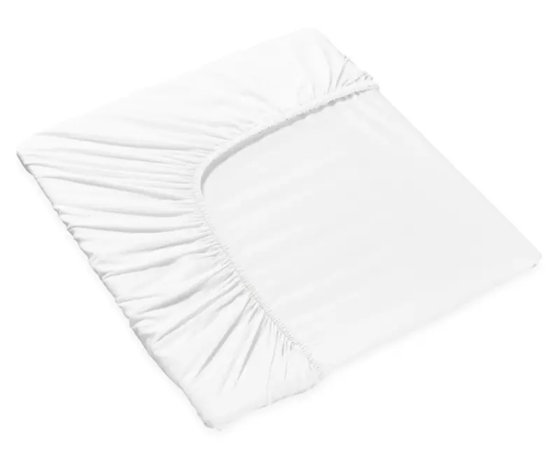 Mtr Heavy-Duty Fitted Cot Sheets – Reinforced Elastic Edges 1