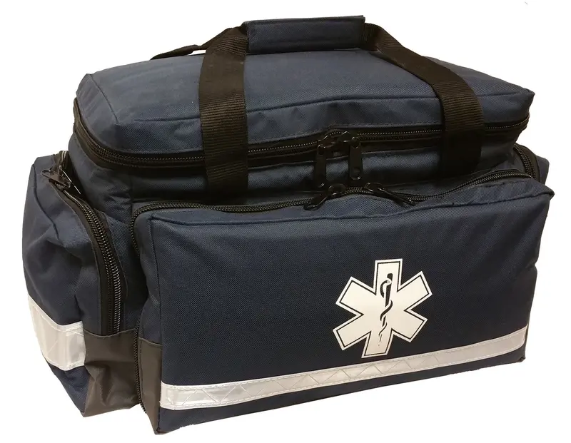 Mtr Large Trauma Bag With Reinforced Waterproof Base 1