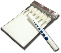 Mtr Led Pupil Penlight – Dual-Intensity Examination Tool 1