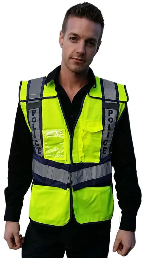 Mtr Police Breakaway Tactical Vest 1