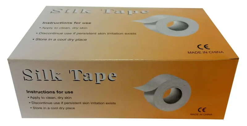 Mtr Reusable Cloth Surgical Tape – Breathable & Hypoallergenic 1