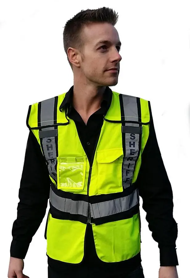 Mtr Sheriff Breakaway Tactical Vest 1