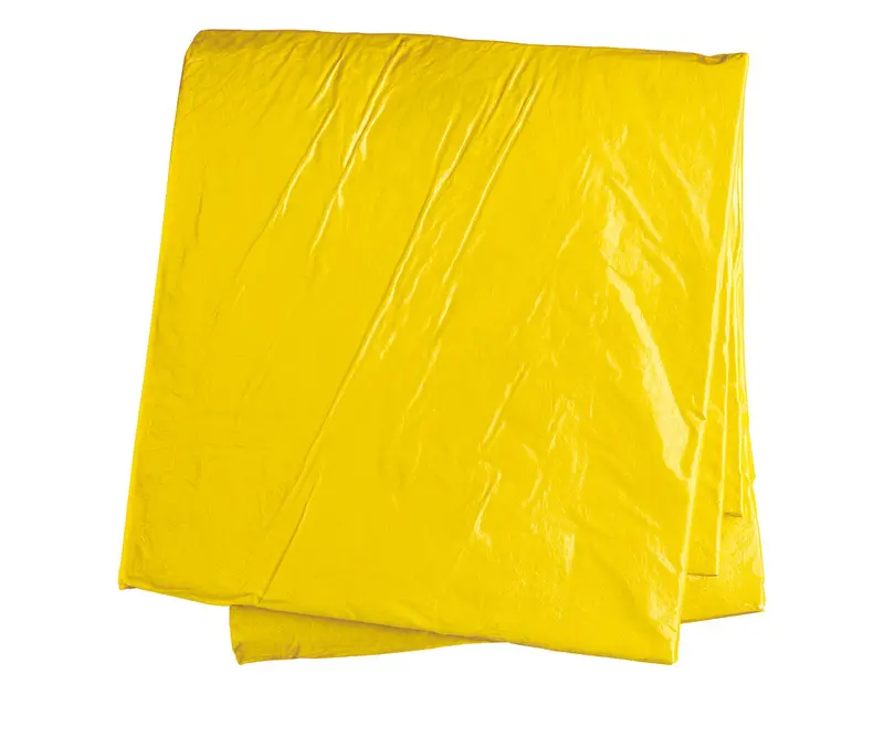 Mtr Single-Use Mylar Emergency Thermal Blanket 1