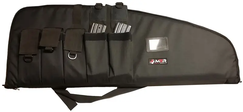 Mtr Tactical Rifle Transport Bag 1