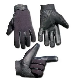 Mtr Tactical Shooter Gloves – Durable & Grip-Optimized 1