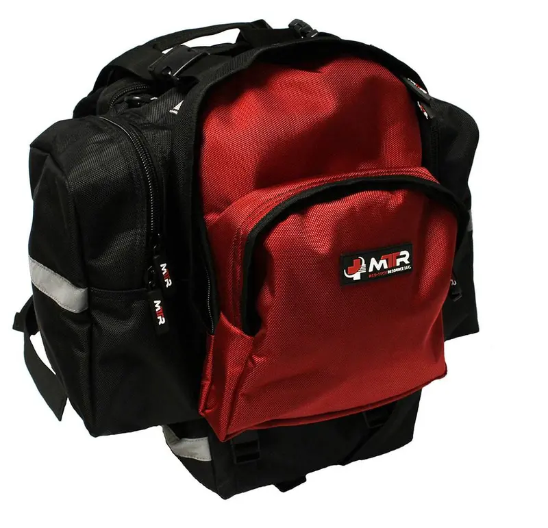 Mtr Wildland Firefighting Pack – Rugged Outdoor Gear 1