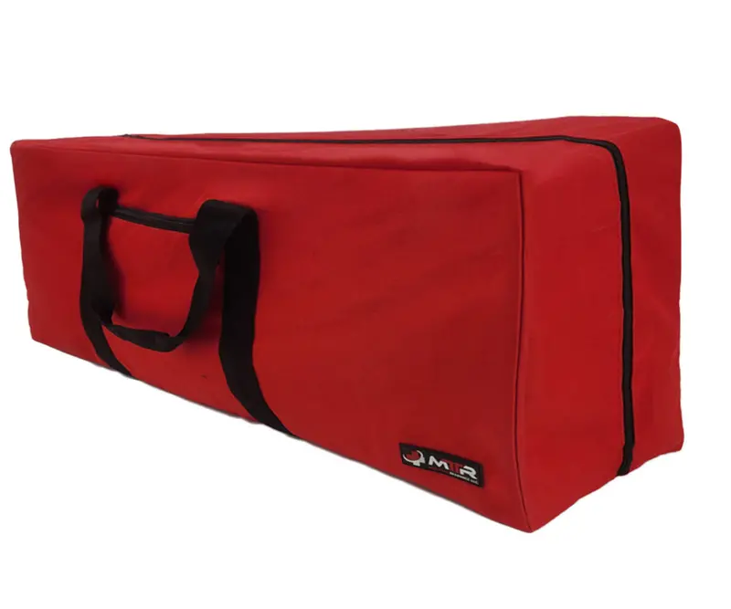 Mtr Xl Firefighter Gear Duffle Bag – Waterproof & Durable 1