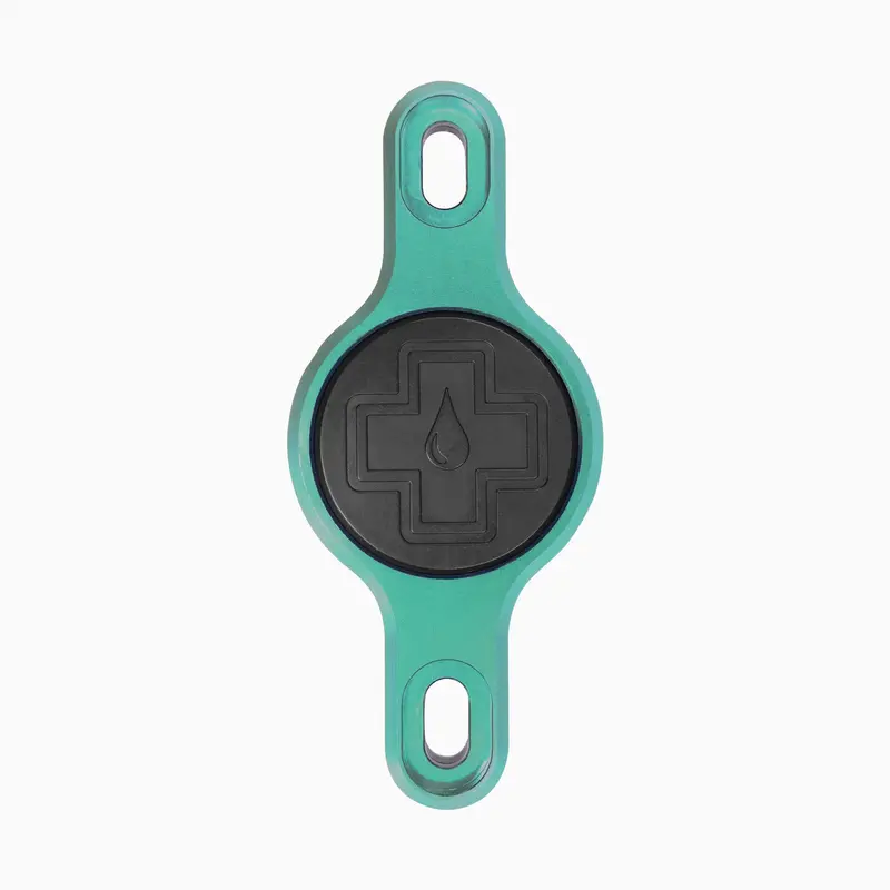 Muc-Off Airtag™ Security Holder – Clearance Deal 1