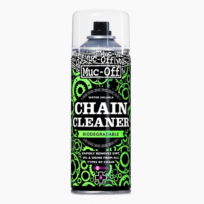 Muc-Off All-Purpose Bicycle Cleaner 1
