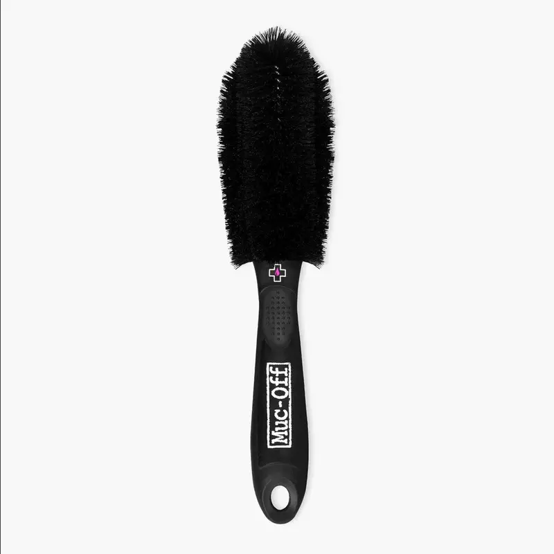 Muc-Off Heavy-Duty Brush For Bikes And Motorcycles 1
