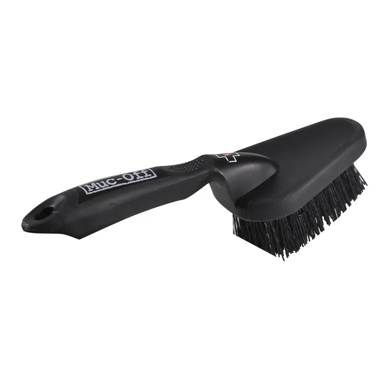 Muc-Off Premium Brush Kit – Dedicated Tools For Motorcycle & Bicycle Detailing 1