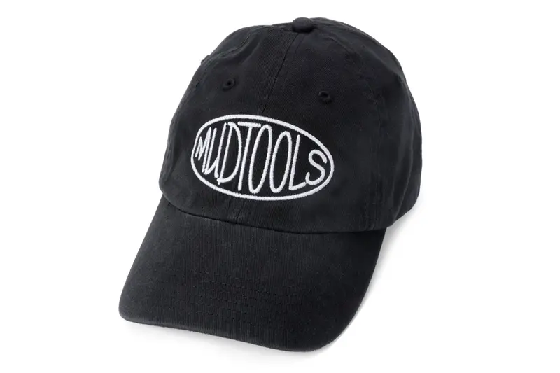 Mudtools Classic Dad Hat – Adjustable Fit 1