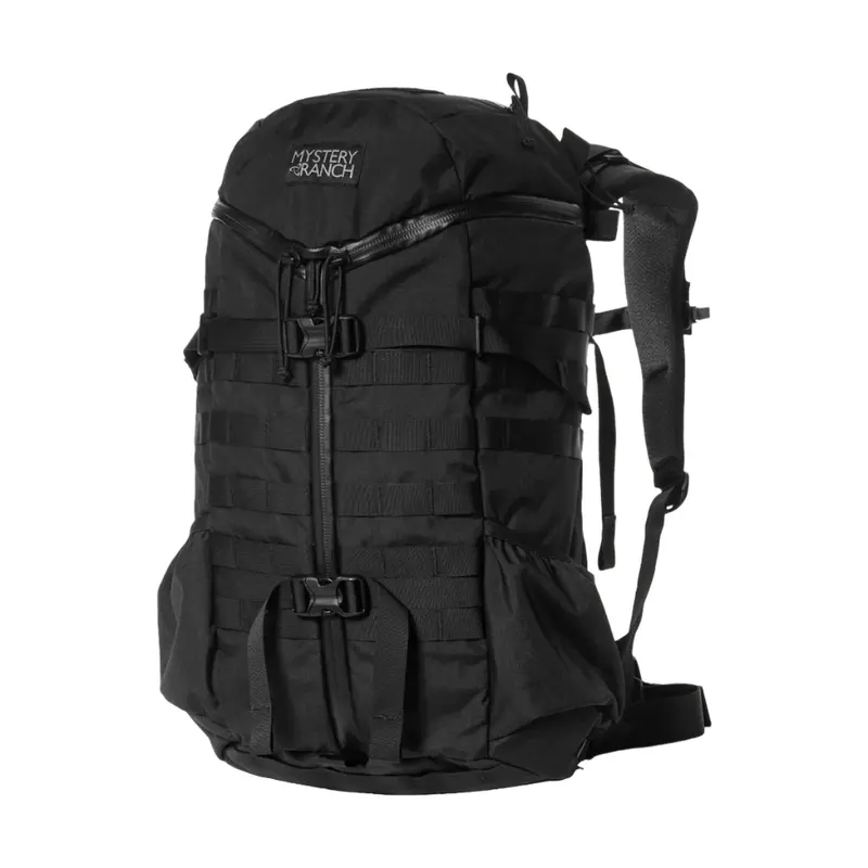 Mystery Ranch 2-Day Assault Pack – 27L Tactical-Style Outdoor Backpack 1