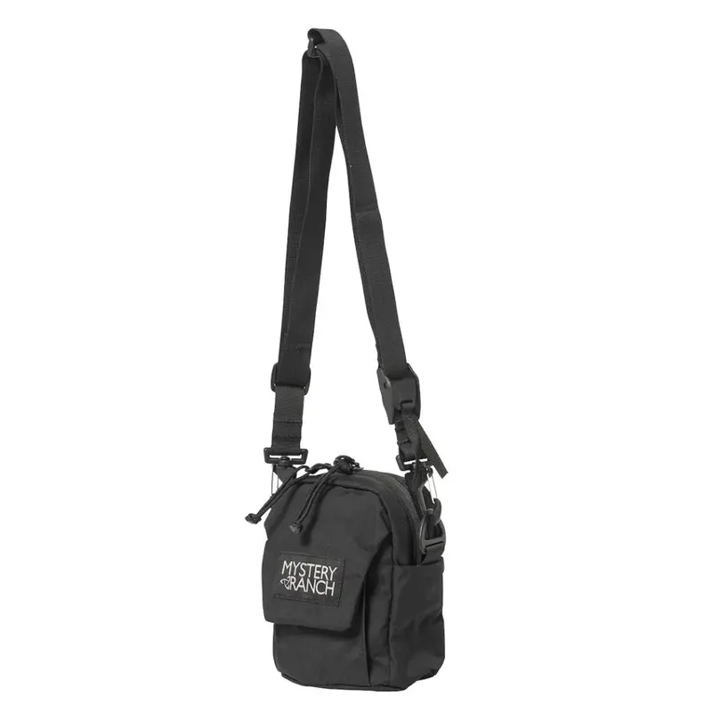 Mystery Ranch Bop Compact Shoulder Bag – 1.5L Everyday Carry 1