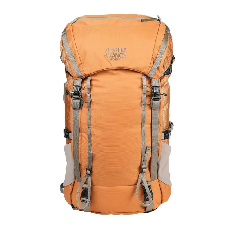 Mystery Ranch Bridger Expedition Backpack 1