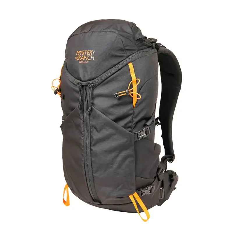 Mystery Ranch Coulee Hiking Backpack 1