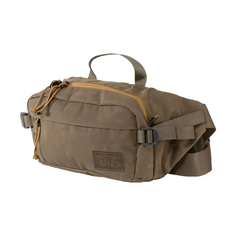 Mystery Ranch Full Moon Compact Waistpack 2