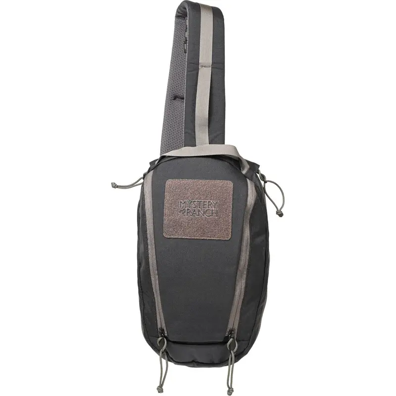 Mystery Ranch Go Bag – 4L Crossbody Shoulder Pouch 1