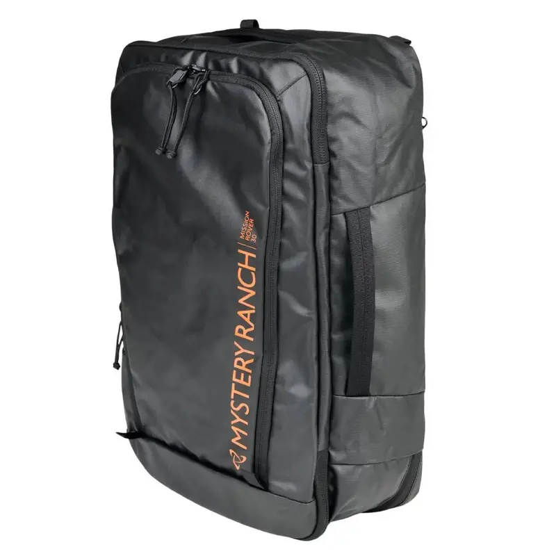 Mystery Ranch Mission Rover Pack – Modular Adventure Backpack 1
