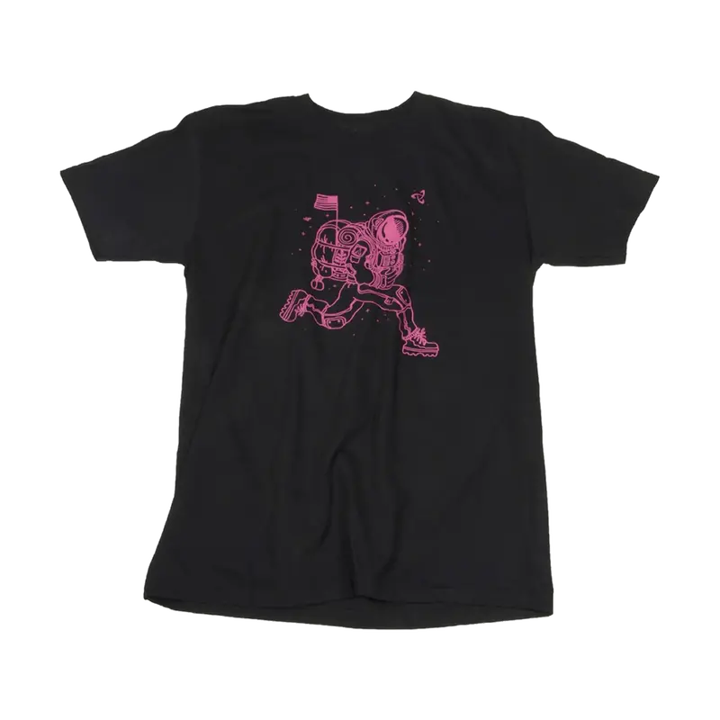 Mystery Ranch 'Need More Space' Graphic T-Shirt 1