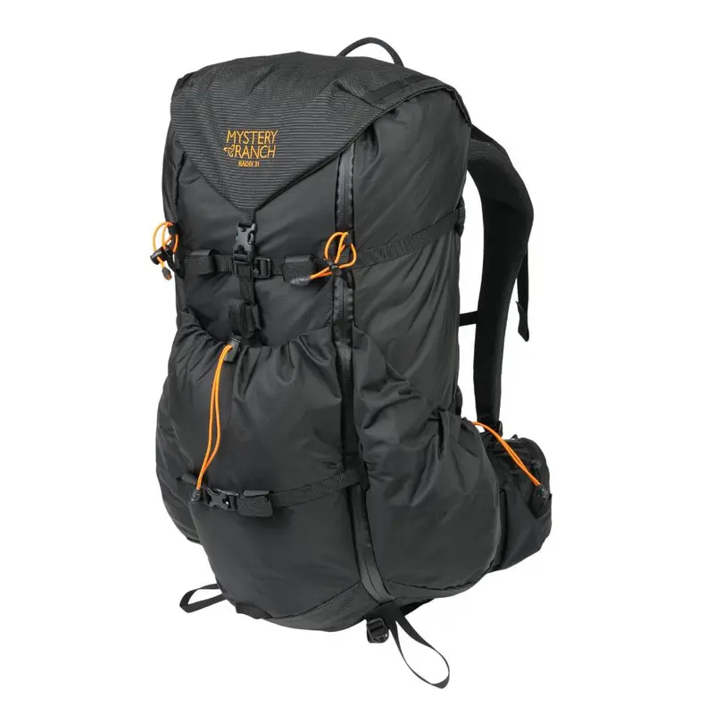 Mystery Ranch Radix Technical Backpack 1