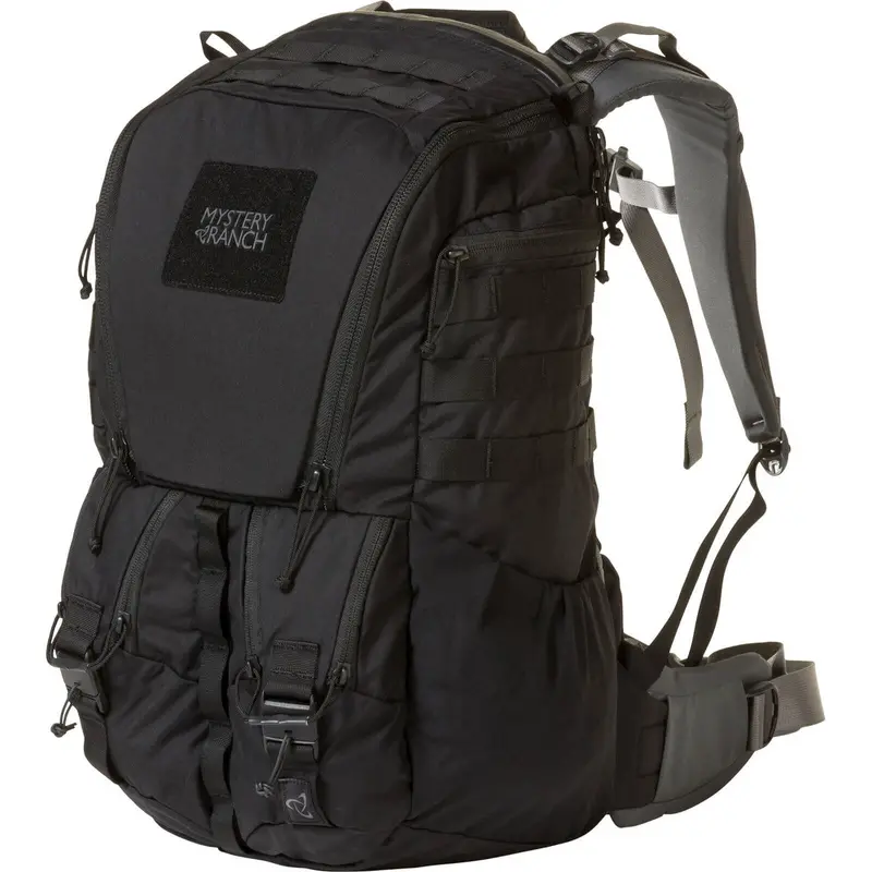 Mystery Ranch Rip Ruck Backpack – 32L 1