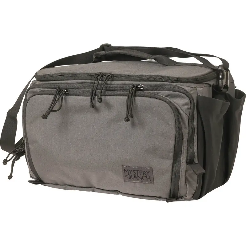 Mystery Ranch Road Tripper – Travel-Optimized Carry-On Backpack 1