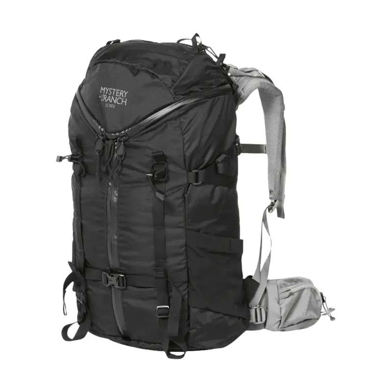 Mystery Ranch Scree 32L Backpack – Technical Trail Pack With Load-Lifter Suspension 1