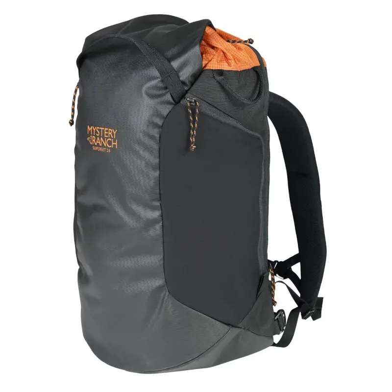 Mystery Ranch Superset Modular Backpack System 1