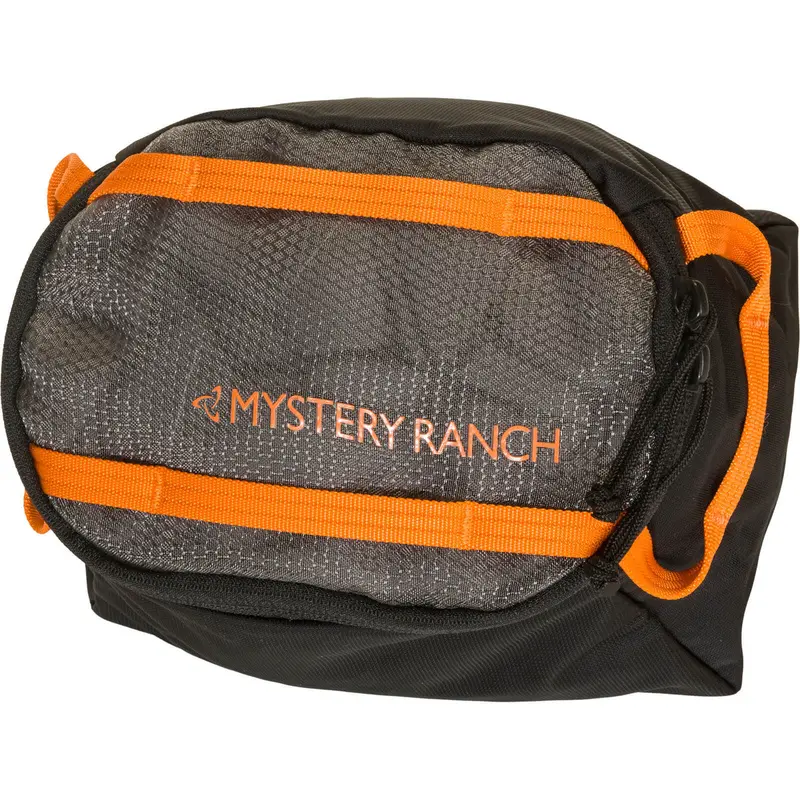 Mystery Ranch Zoid Cube Compact Urban Daypack – Modular Carry System 1