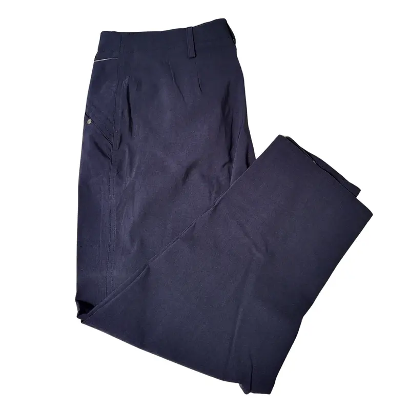 Navy Ankle-Length Pants By Jamie Sadock – Size 6 1