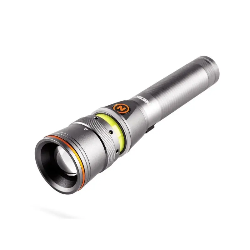Nebo Franklin Twist 400-Lumen Adjustable Work Light 1