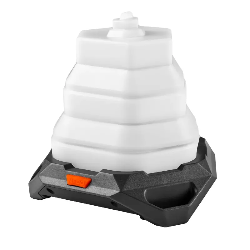 Nebo Galileo Air 1000-Lumen Ultra-Bright Flashlight 1