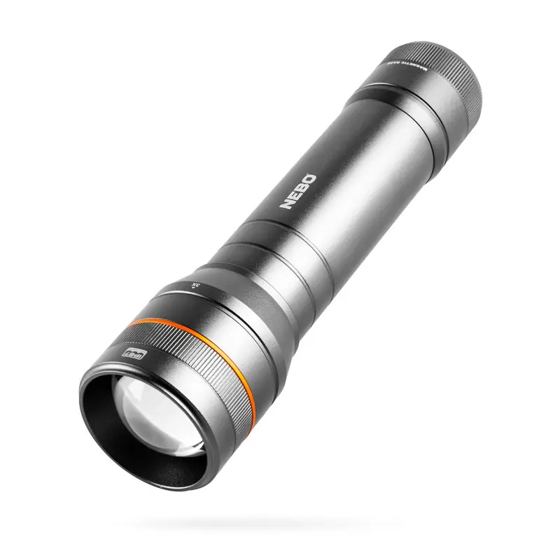 Nebo Newton 1000-Lumen Portable Flashlight 1